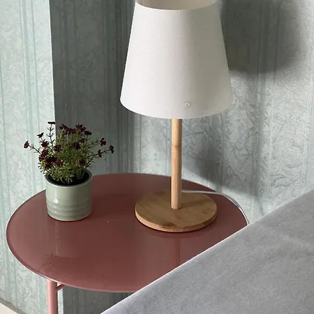 Apartment Virgilio