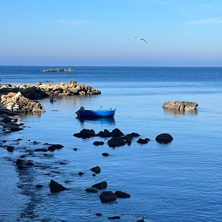 Virgilio Appartamento Trapani