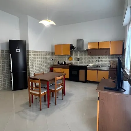Apartment Virgilio