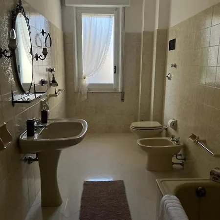 Apartment Virgilio *